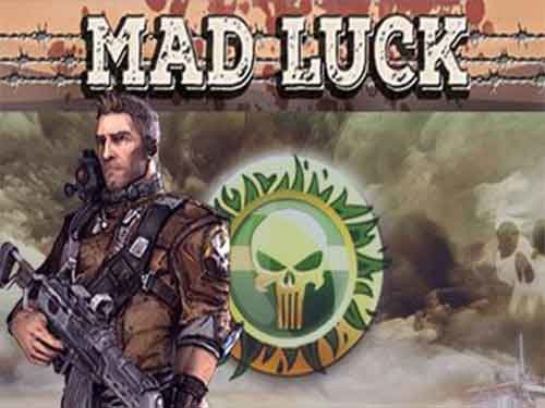 Mad Luck Slot