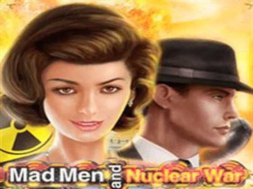 Mad Men and the Nuclear War Screenshot