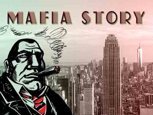 Mafia Story Slot