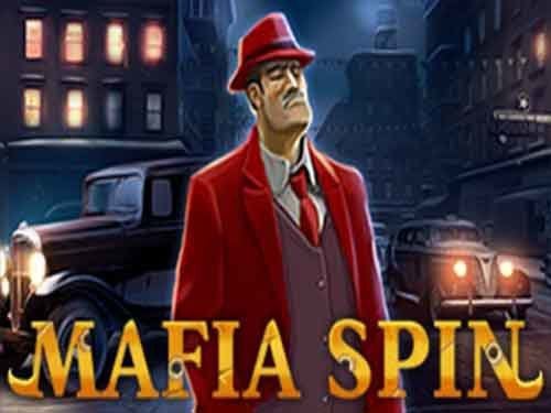 Mafia Spin Slot
