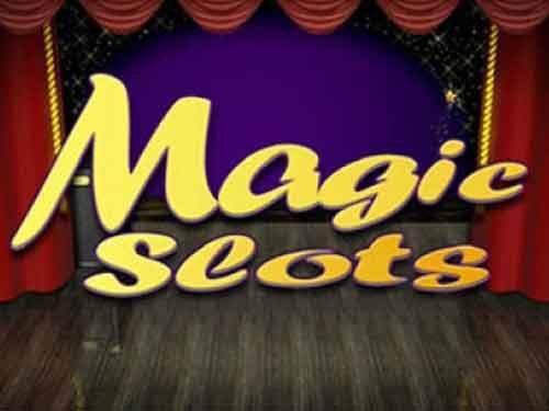 Magic Slot