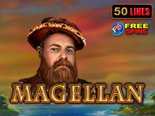 Magellan Slot