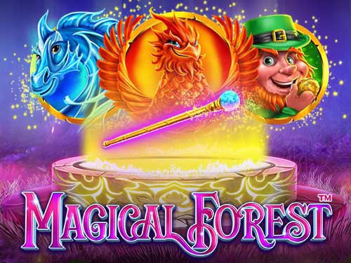 Magical Forest Slot