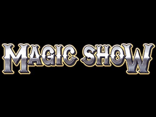 Magic Show Slot by JDB168