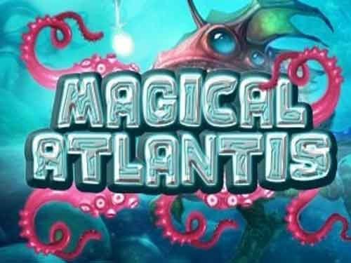 Magical Atlantis Slot