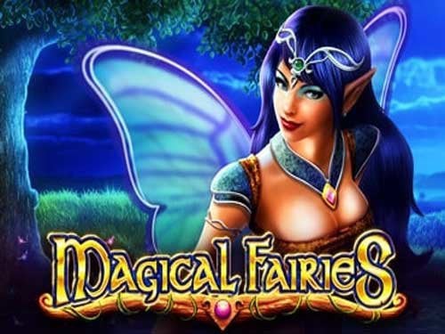 Magical Fairies Slot