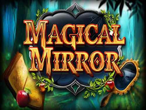 Magical Mirror Slot