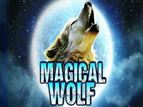 Magical Wolf Slot