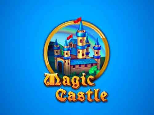 Magic Castle Slot
