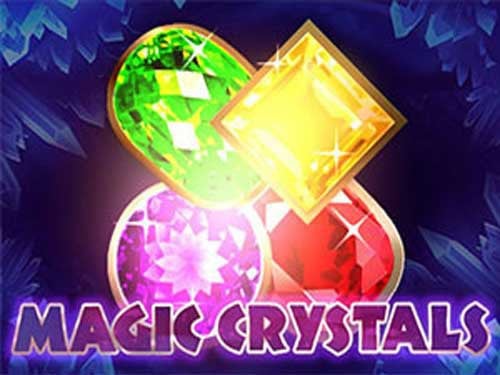 Magic Crystals Slot