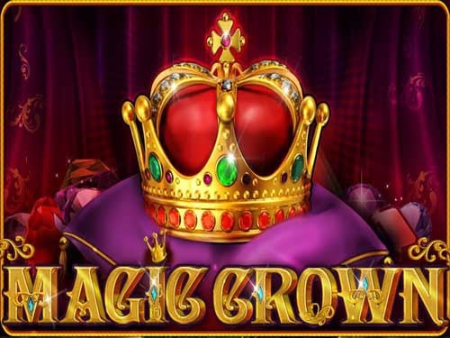 Magic Crown Slot