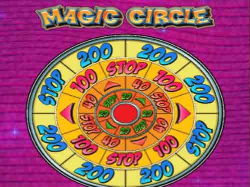 Magic Circle Slot