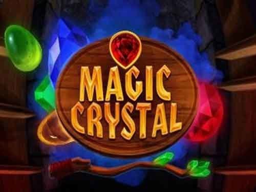 Magic Crystal Slot