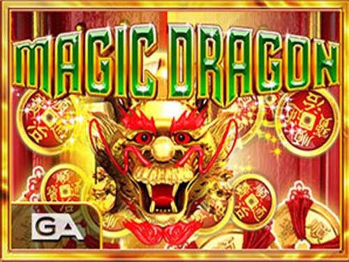 Magic Dragon Slot
