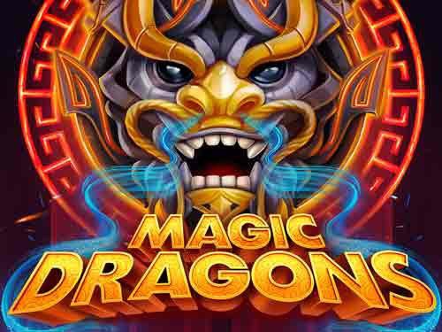 Magic Dragons Slot