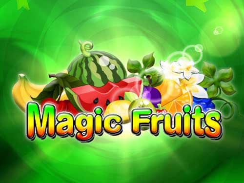 Magic Fruits Screenshot