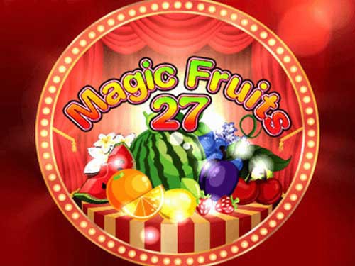 Magic Fruits 27 Screenshot