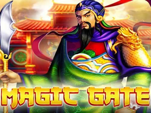Magic Gate Slot