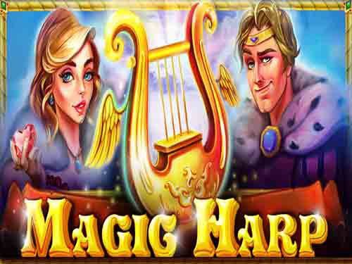 Magic Harp Slot