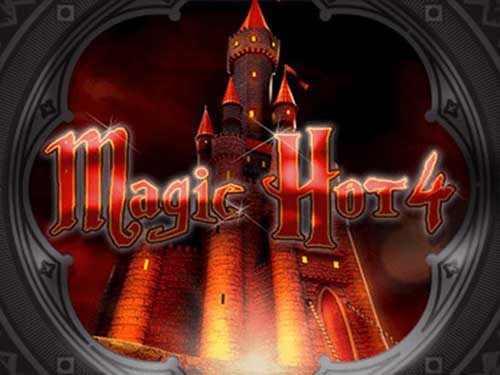 Magic Hot 4 Slot