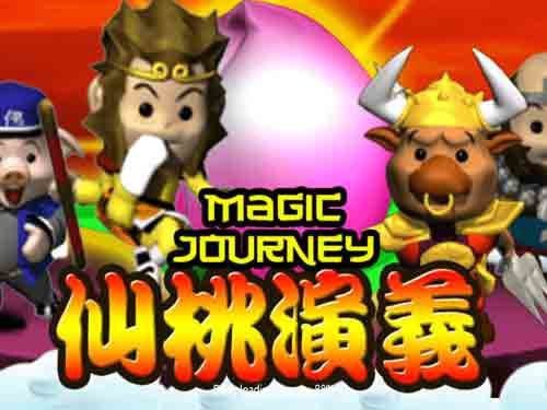 Magic Journey