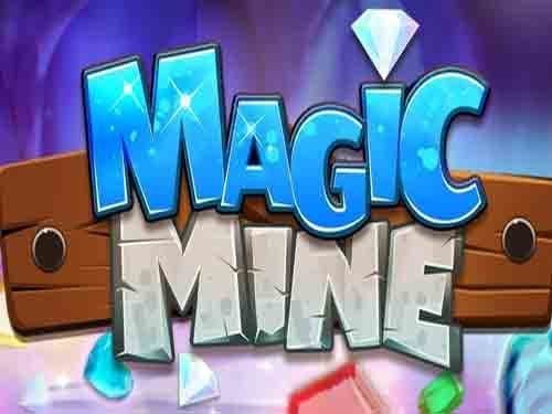 Magic Mine Slot