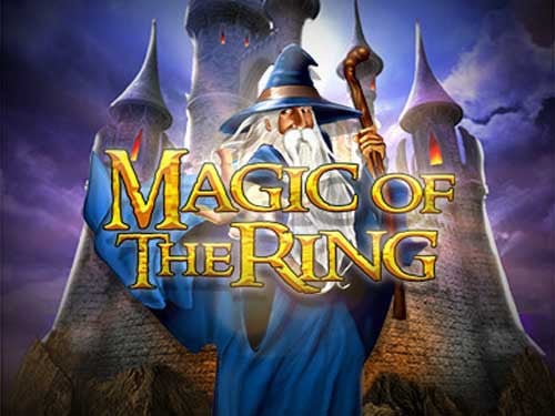 Magic of The Ring Slot