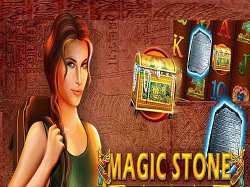 Magic Stone Slot
