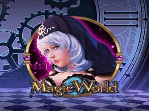 Magic World Slot