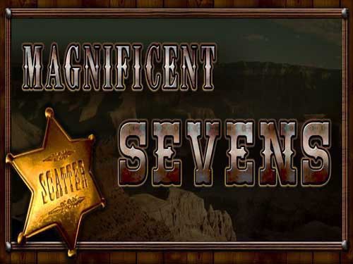 Magnificent Sevens Slot