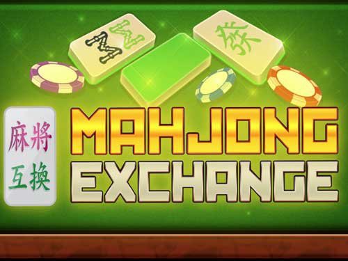 Mahjong Exchange Screenshot
