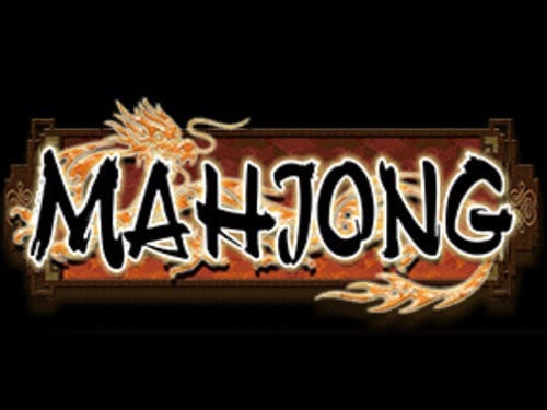 Mahjong Screenshot