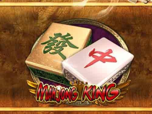 Mahjong King Slot