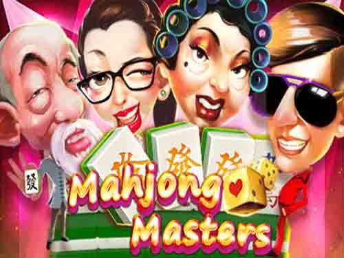 Mahjong Master Slot