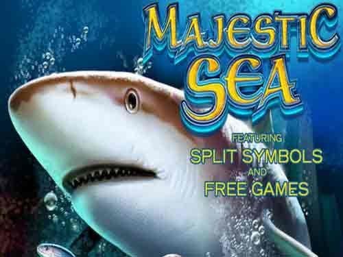 Majestic Sea Screenshot