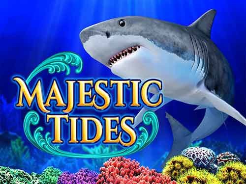 Majestic Sea 2 aka Majestic Tides Slot