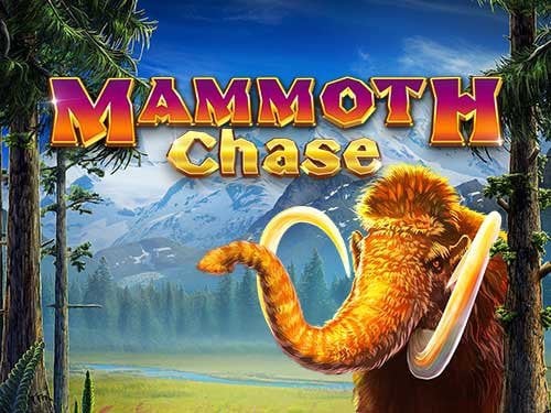 Mammoth Chase Slot