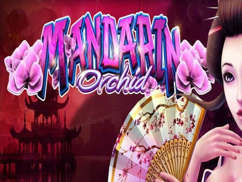 Mandarin Orchid Slot
