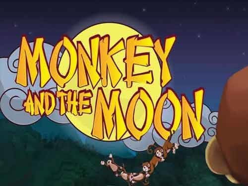 Monkey and the Moon Slot