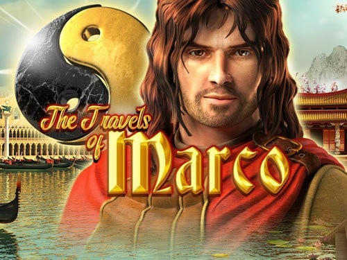 Marco Polo Slot