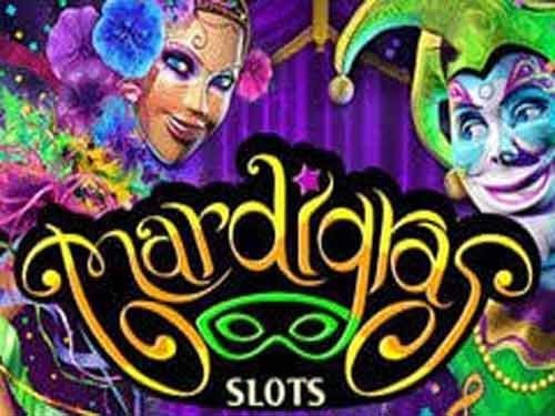 Mardi Gras Slot