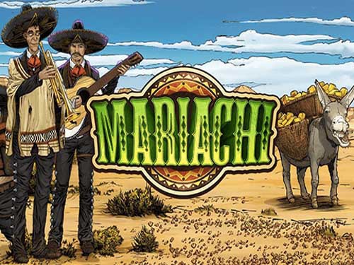 Mariachi Slot