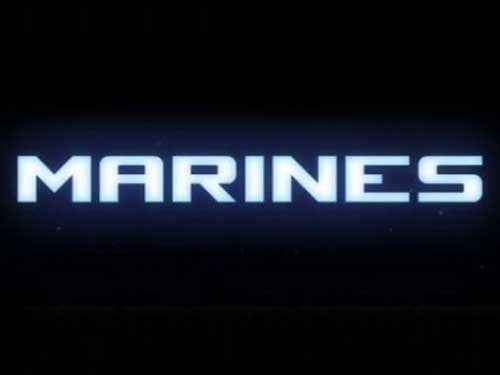 Marines Slot