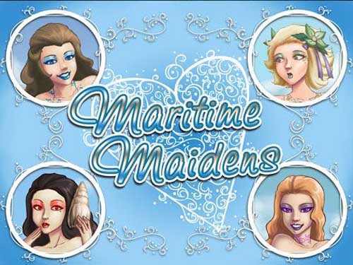 Maritime Maidens Slot