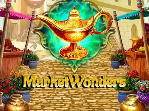 Market Wonders Slot