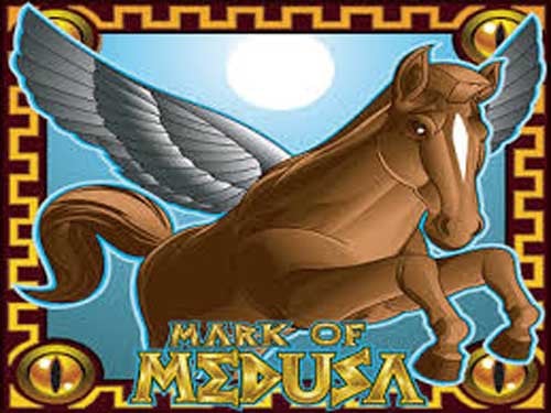 Mark of Medusa Slot