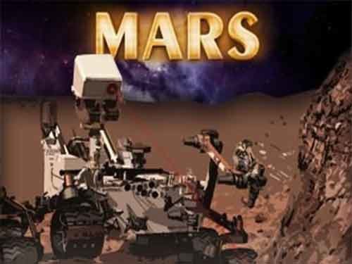 Mars Screenshot