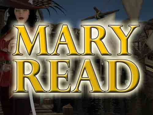 Mary Read Slot