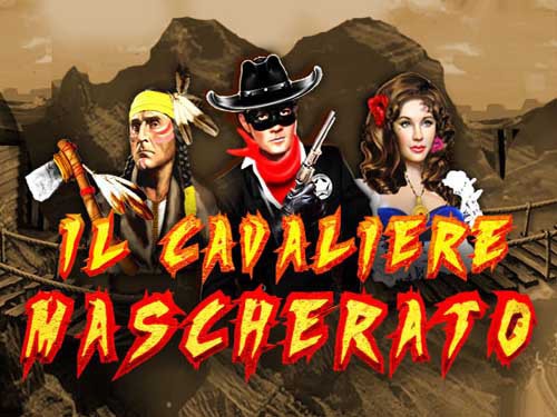 Masked Rider Slot