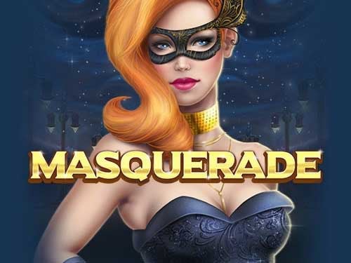 Masquerade Slot